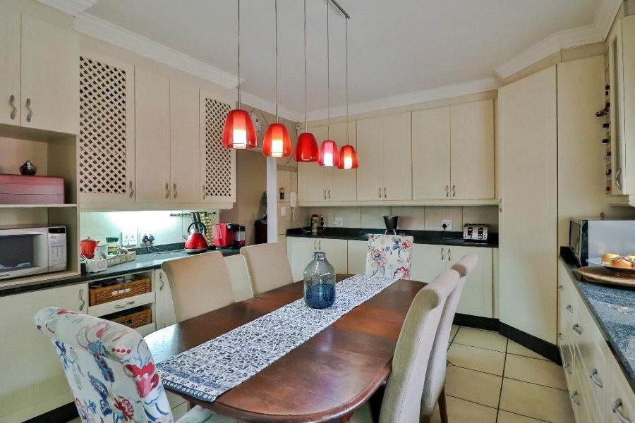 4 Bedroom Property for Sale in Cashan North West